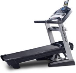 User Manual For Freemotion 6.2t Treadmill Sftl81213